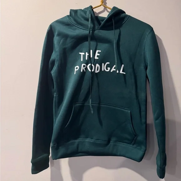 The Prodigal Hoodie Small - Picture 2 of 4